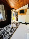 Pousada Novo Encanto Maresias Hotels in Maresias