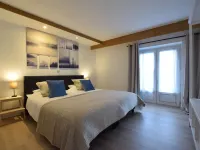 Spacious Holiday Home in Vielsalm Near Baraque de Fraiture - Wifi