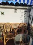 2Bed Traditional Apt - Private Balcony - Fuenmayor Hotels in 