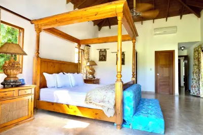 Villa MB Hotels in 
