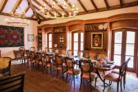 Vila Ebel Hotels in Korce