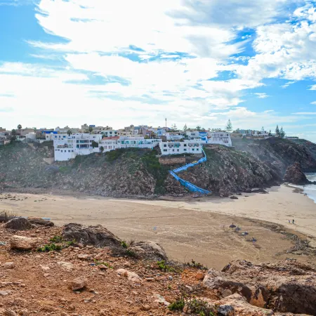 Ocean View, 5 bed Villa, Hot Tub, Sauna