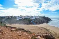 Ocean View, 5 bed Villa, Hot Tub, Sauna