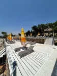 Casalita Hotel فنادق في Ayas Mahallesi