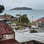 Residencial Praia Mar - Pemandangan Pantai