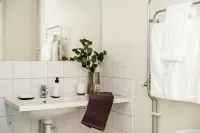 Hotell Säsong - Boden Business Park Hotels in Bodens kommun