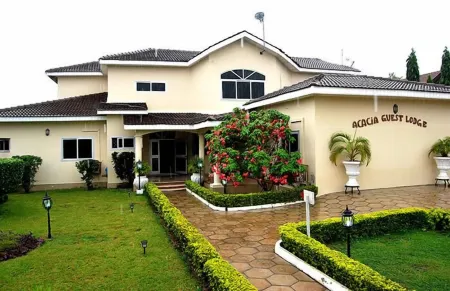 Acacia Lodge, North Legon
