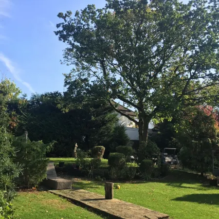 Edgware Bed and Breakfast