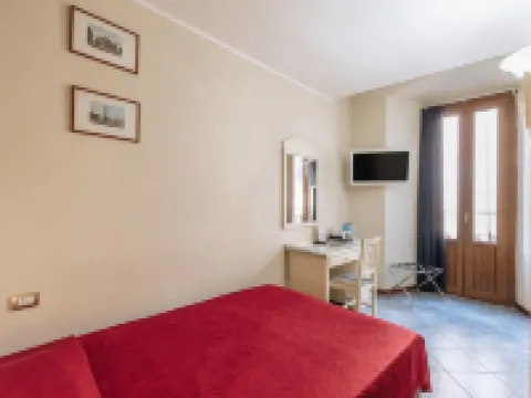 Hotel Astoria Hoteles en Cremona