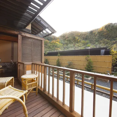 Hotel Okada