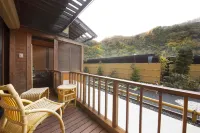 Hotel Okada - Mountain view