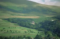 Dollar Apartments-39 Bridge Street Hotels in Dollar