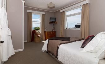 The Point B&B