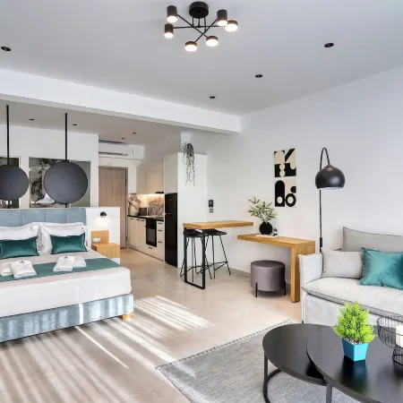 Althea Suites