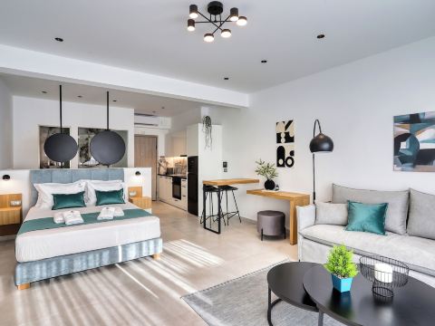 Althea Suites