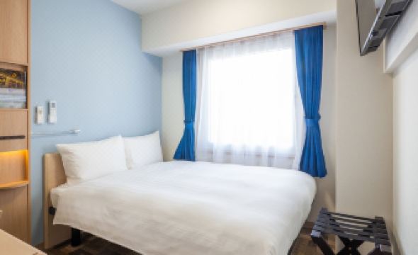 Toyoko Inn Takamatsu Ekimae