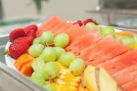 Hotel Diana Woolloongabba - Frühstück