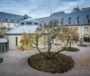 Hotel Kardinal Schulte Haus Hotels in der Nähe von Lidl