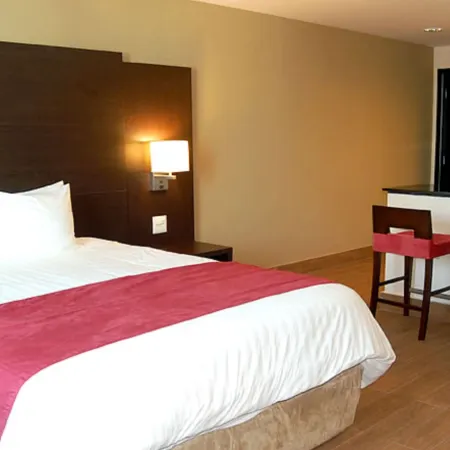Hotel Principe Hotels in Panama City