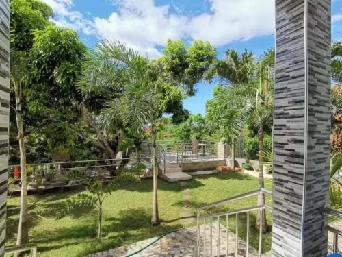 Magdalene Apartment Hotels in Balamban