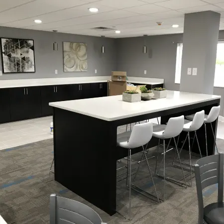 Home Inn and Suites Memphis