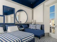Maison Il Conservatorio Hotels near Salvatore Beach