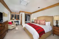 Gravity Haus Vail Các khách sạn gần Squash Blossom Vail
