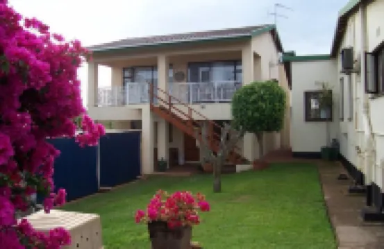 Birdcage B&B