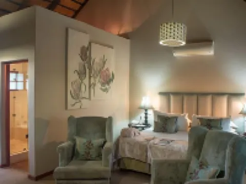 Granny Mouse Country House & Spa โรงแรมในHowick