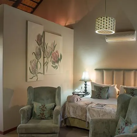Granny Mouse Country House & Spa