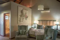 Granny Mouse Country House & Spa