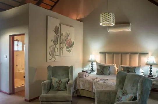 Granny Mouse Country House & Spa