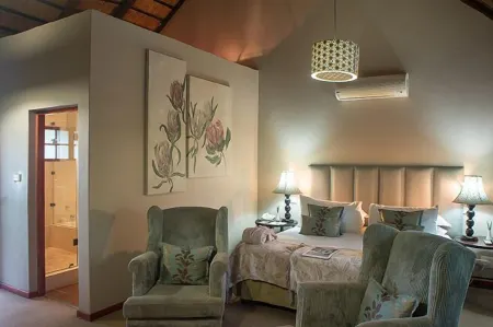 Granny Mouse Country House & Spa Отели в г. Howick