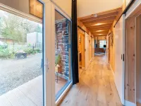 Escape with Heated Pool Hotel a Erezee