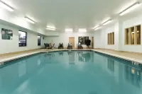 Baymont by Wyndham Mason Hotels in Mason