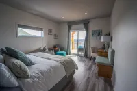 Le Bellevue Modern Lodge Hôtels à : Wakefield