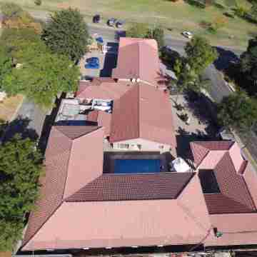 Lakeview Boutique Hotel & Conference Center Hotel Exterior