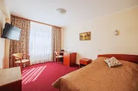 Orbita Hotel Complex