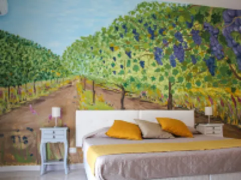 Belice Rooms Hotels in Salemi