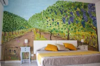Belice Rooms Hotels in Salemi