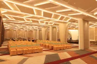 The Aananda Imperial Hotel di Bilaspur