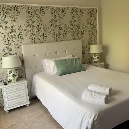 Hotel O'Pazo