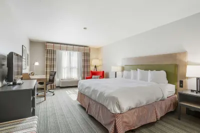 Country Inn & Suites by Radisson, Green Bay, WI Hotels in De Pere