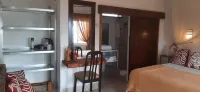 Game Fish Lodge
