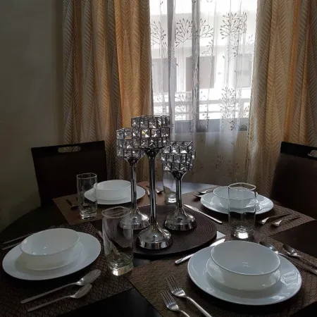 N602 Outlook Ridge Residences