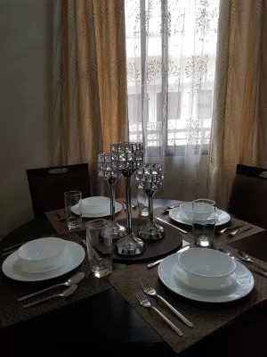 風光山丘 N602 住宅飯店 - 酒店式公寓