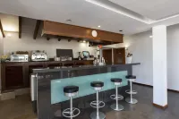 Gran Hotel Soller - Baarit