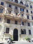 Cambridge Hotel Hotels in Rome