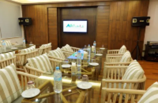 마운트 인레 호텔 & 리조트