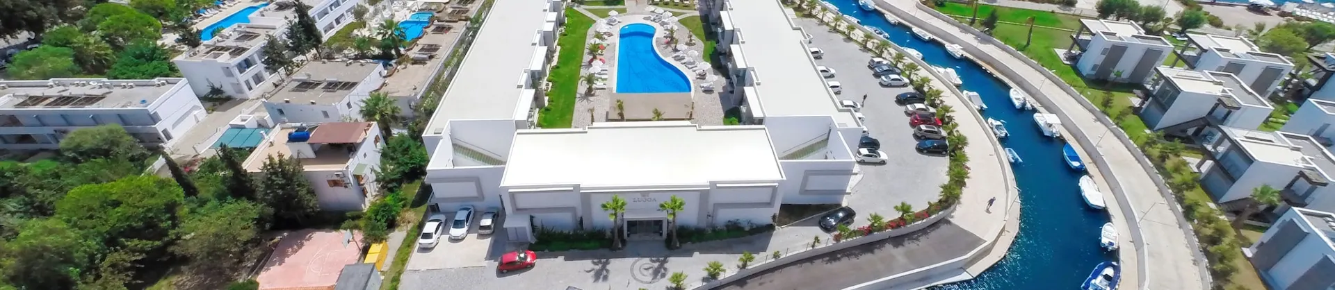 4-Star Select Hotels